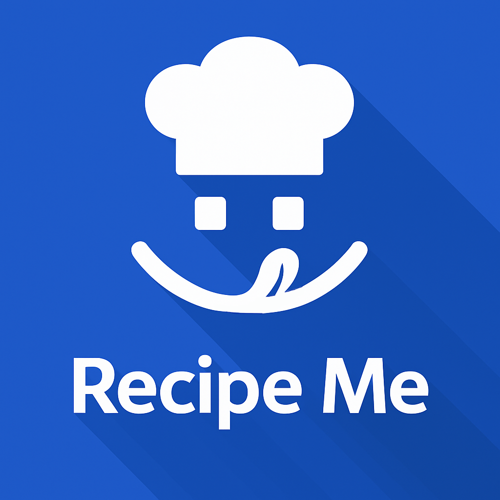Recipe-Me